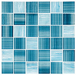 GT Glass Inkline 2" Foray Frost INK-4111